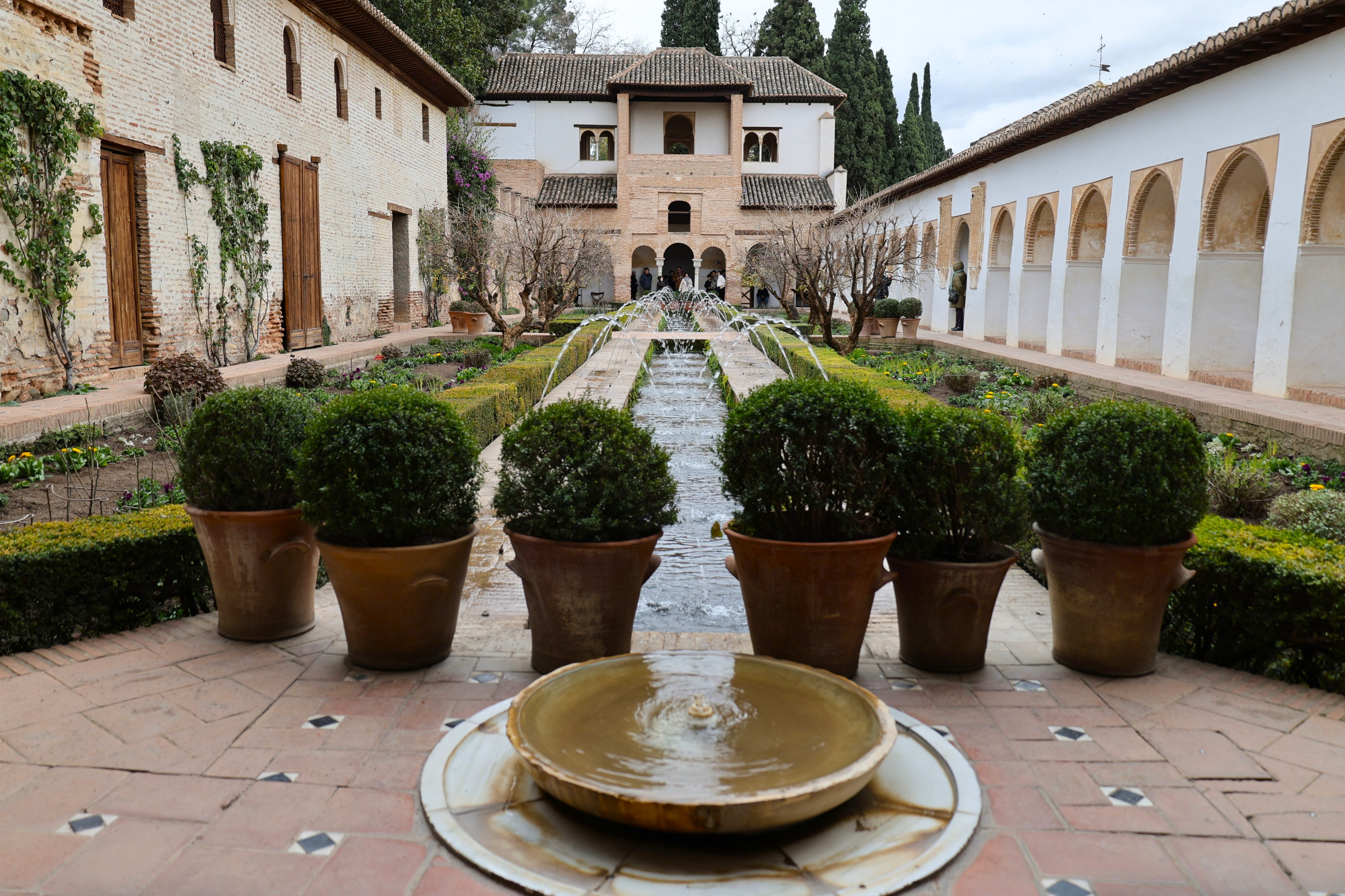Alhambra